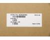 Lenovo 5CB0Z27802 COVER Upper Case ASM_GR B 82C1 AB