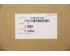 Lenovo 5CB0Z27824 COVER LCD Cover B 82C1 PG w/Antenna