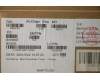 Lenovo 5CB0Z27878 COVER Upper Case ASM_PO_IG_AL_GY