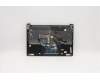 Lenovo 5CB0Z27886 COVER Upper Case ASM_UK_IG_AL_GY