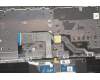 Lenovo 5CB0Z27886 COVER Upper Case ASM_UK_IG_AL_GY