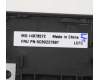 Lenovo 5CB0Z27897 COVER Upper Case ASM_CZ-SK B 82B8 BL