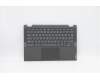 Lenovo 5CB0Z28154 COVER Upper Case ASM_IT B 82B8