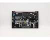 Lenovo 5CB0Z28338 COVER Upper C82ES AL_DUC FP BLKB_UKR