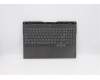 Lenovo 5CB0Z31274 C-Cover with keyboard,UK English,Backlight