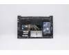 Lenovo 5CB0Z32108 COVER Upper Case ASM_GK Q82A2 GY