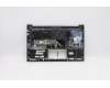 Lenovo 5CB0Z32113 COVER Upper Case ASM_IT Q82A2 GY