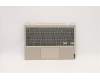 Lenovo 5CB0Z32211 COVER Upper Case ASM_FR B 82BB AL