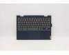 Lenovo 5CB0Z32216 COVER Upper Case ASM_IT B 82BB AB