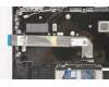 Lenovo 5CB0Z32216 COVER Upper Case ASM_IT B 82BB AB