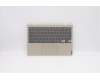 5CB0Z32908 Lenovo COVER Upper Case ASM_UK B 82BB AL