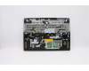 Lenovo 5CB0Z32922 COVER UpperCase ASM C82EH KB UK