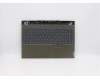 Lenovo 5CB0Z32939 COVER UpperCase ASM C82EH KB CZ-SK