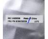 Lenovo 5CB0Z33236 COVER Upper Case ASM_BU L 82EY OB