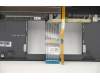 Lenovo 5CB0Z42398 COVER Upper Case ASM_UK W 82DE SGY
