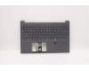 Lenovo 5CB0Z42406 COVER Upper Case ASM_FR W 82DE SGY