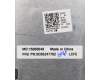 Lenovo 5CB0Z47762 COVER UpperCaseASM_CZ-SKL82GXNFPIGDIS
