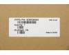 Lenovo 5CB0Z48323 COVER Upper Case ASM_FR L82GX FPIGDIS