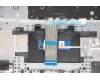 Lenovo 5CB0Z48335 COVER UpperCaseASM_US INTEL82GXFPIGDIS