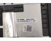Lenovo 5CB0Z48340 COVER Upper Case ASM_UKR L82GXFPIGDIS