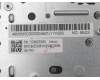 Lenovo 5CB0Z53063 COVER Upper Case ASM_US W 82GV PG