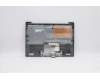 Lenovo 5CB0Z55507 COVER Upper Case ASM_US W 82GW PG