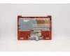 Lenovo 5CB0Z56859 COVER Upper Case ASM_HB W 82GW FO