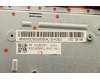 Lenovo 5CB0Z56872 COVER Upper Case ASM_UK W 82GW FO