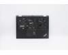Lenovo 5CB0Z69183 COVER FRU UCASE Y-FPR Y-WFC BK Ares2Yoga
