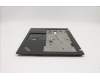 Lenovo 5CB0Z69234 COVER FRU COVER_C_COVER_W/O FPR_SSD_ASSY