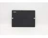 5CB0Z69240 Lenovo COVER Rear Cover WLAN NEC Black