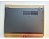 Lenovo 5CB0Z69288 COVER FRU COVER D_COVER_AL_WLAN_BLK_ASSY