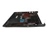 5CB0Z69332 original Lenovo Bottom Case black