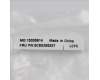 Lenovo 5CB0Z69337 COVER FRU T14 Gen2_DUMMY_SMART_CARD_GRAY
