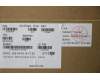Lenovo 5CB0Z69349 COVER FCMercur2AMDDIMMSHIELDINGCOVERASSY
