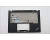 Lenovo 5CB0Z69475 COVER C_COVER_ASM_MGAL_WLAN_N_LAN_BLK