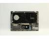 Lenovo 5CB0Z69520 COVER FRU C_COVER_W/O FPR_SSD_ASSY_NL