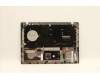 Lenovo 5CB0Z69522 COVER FRU C_COVER_W/O FPR_HDD_ASSY_NL