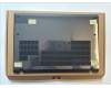 Lenovo 5CB0Z69546 COVER FRU T14G3_D_COVER_UMA_WW_ASSY_BK