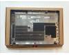 Lenovo 5CB0Z69546 COVER FRU T14G3_D_COVER_UMA_WW_ASSY_BK