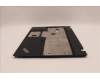 Lenovo 5CB0Z69579 COVER FRU T15G2_C_COVER_UHD_WO_FPR BK NE