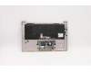 Lenovo 5CB0Z69753 COVER Upper Case ASM_SPA L 82BGMC