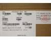 Lenovo 5CB0Z69753 COVER Upper Case ASM_SPA L 82BGMC