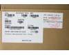 Lenovo 5CB0Z69764 COVER Upper Case ASM_BEL L 82BGMC