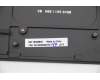Lenovo 5CB0Z69778 COVER Upper Case ASM_GRE L 82BGSDB