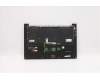 Lenovo 5CB0Z69791 COVER Upper Case ASM_EURO ENGL 82BGSDB