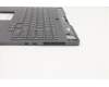 Lenovo 5CB0Z71937 C-Abdeckung mit Tastatur, Tschechisch/Slowakisch, Hintergrundbeleuchtung