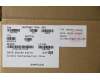 Lenovo 5CB0Z71942 COVER UpperCaseASM B 82BC BL WH FRA