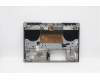 Lenovo 5CB0Z71948 COVER UpperCaseASM B 82BC BL WH HUN
