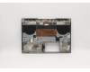 Lenovo 5CB0Z71955 COVER UpperCaseASM B 82BC BL WH RUS